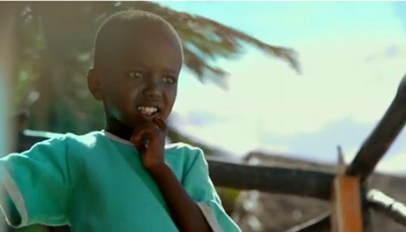 Video: Lista de deseos de un niño africano