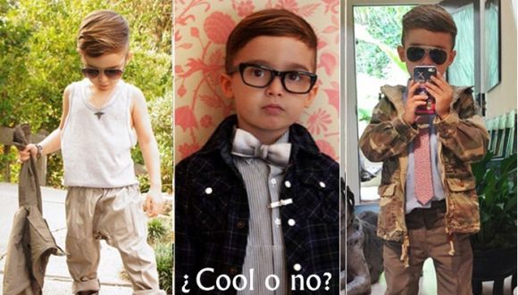 Los más y los menos "cool"