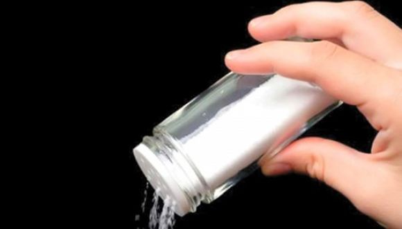Beneficios de la sal para el cuerpo