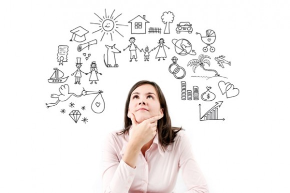 Tema del día: ¿Cuál ha sido el sueño de tu vida?