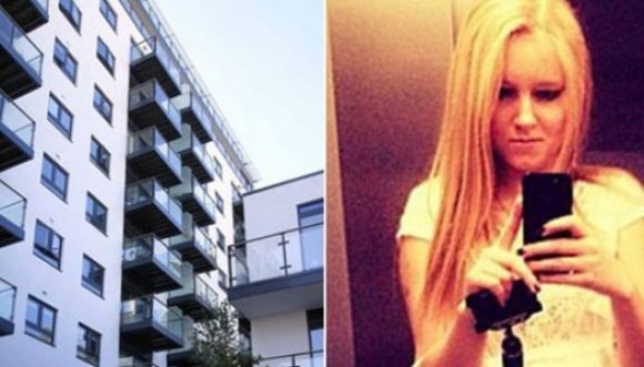 ¡Insólito! Pareja cae de un sexto piso por tener relaciones sexuales
