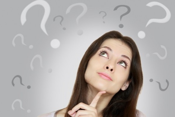 Tema del día: ¿Qué tema no sabes y te da pena preguntar?