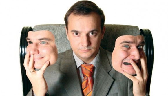 Tema del día: detecta a personas que incomodan
