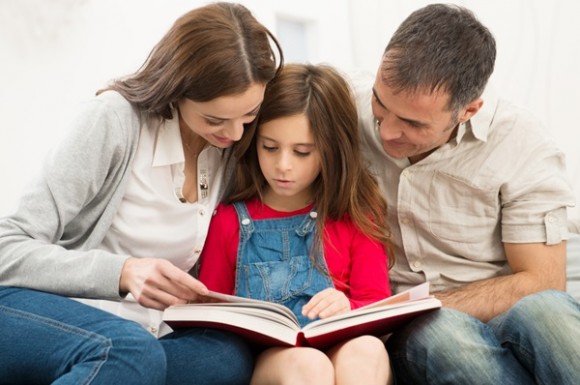 Tema del día: ¿En qué te cambia la vida un hijo?