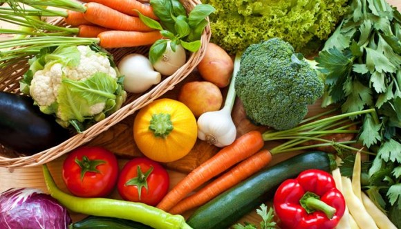 Top 5 de alimentos dietéticos