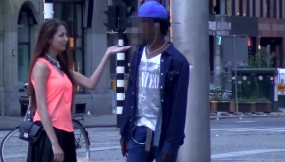 ¿Qué le responderías a una mujer si te pide sexo?