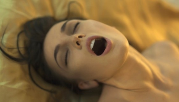 ¡No existe el punto G! La Zona CUV es la que produce placer
