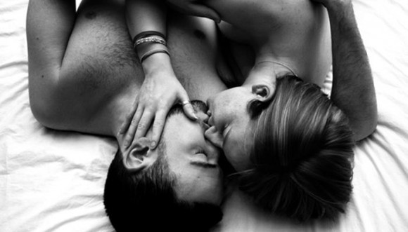 Intensifica el deseo sexual