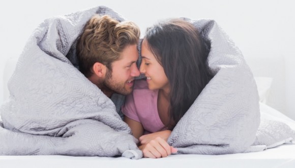 Mujeres disfrutan más el sexo con amor