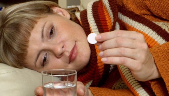 Día Mundial del Farmacéutico: usos caseros de la aspirina