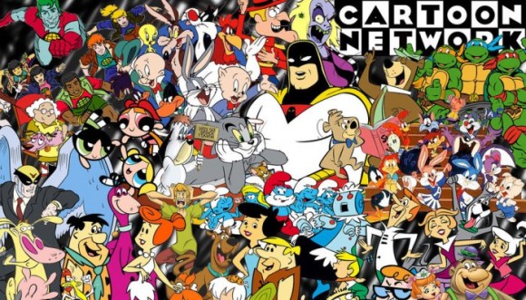 Cumpleaños Cartoon Network: ¿Cuál es tu canal infantil favorito?