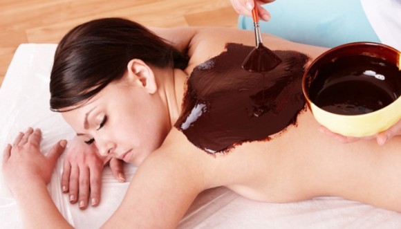 Día del Chocolate: chocolaterapia y sus beneficios