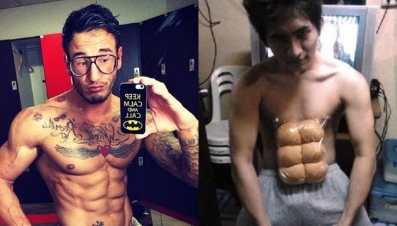 Ser fitness: Instagram vs. Realidad