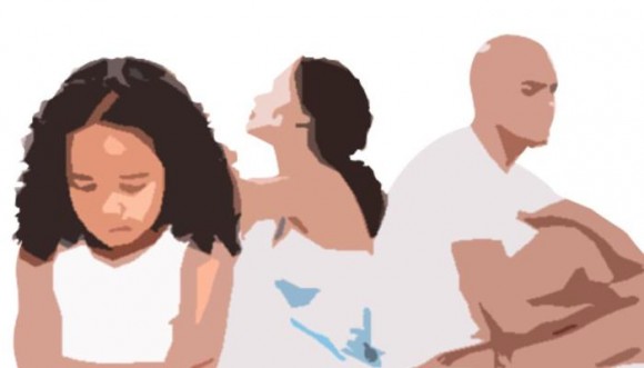 Tema del día: familias anormales o disfuncionales