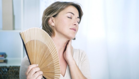 Tema del día: menopausia ¿cómo nos cambia la vida?