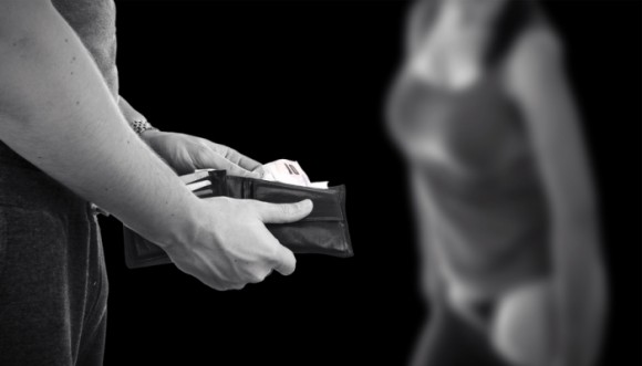 ¿Te acostarías con él por mil millones? Vibraencuesta