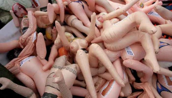 Estadísticas sexuales: el sexo en números