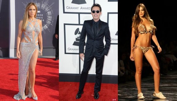 ¿Será que JLo irá al matrimonio de Marc Anthony?