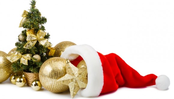 Aprende a hacer gorros navideños a la moda