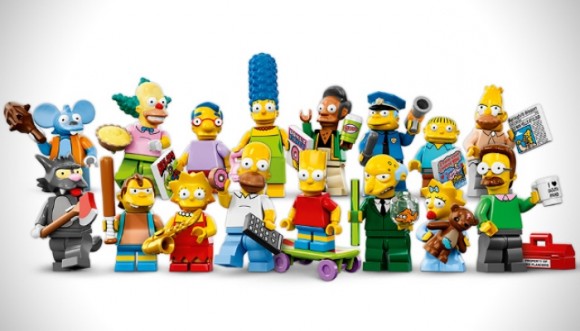 ¿Qué personaje de la Familia Simpson eres? Vibratest