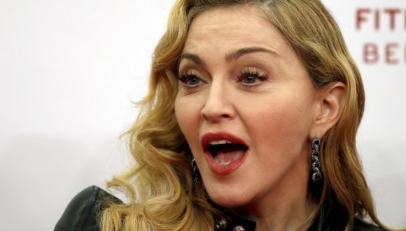Madonna todavía tiene mucho para mostrar
