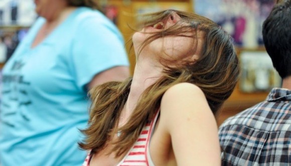 "No soy multiorgásmico(a), tengo Síndrome de la Excitación Sexual"