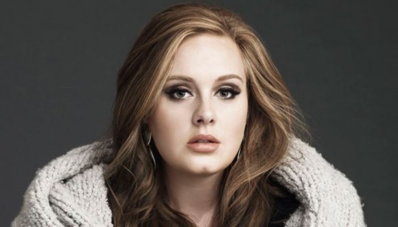 Adele se despide de su sobrepeso