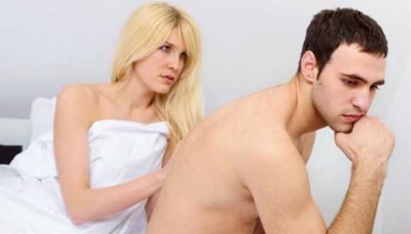 Problemas sexuales frecuentes en la pareja