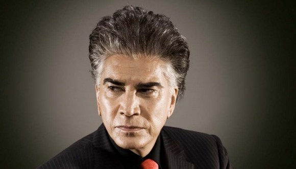José Luis Rodríguez, El Puma, está de cumpleaños