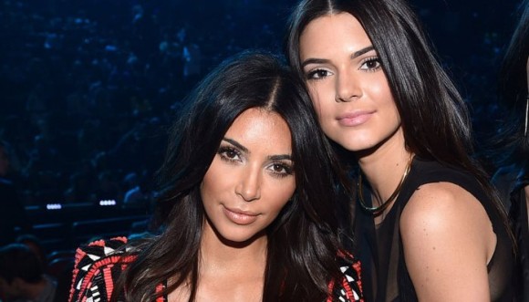 Kim Kardashian ¿celosa de su hermana?