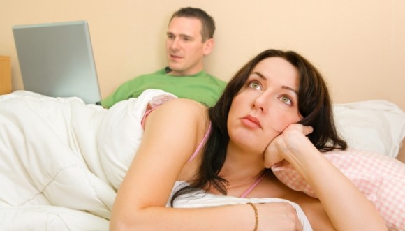¿Se está acabando el interés sexual con tu pareja?