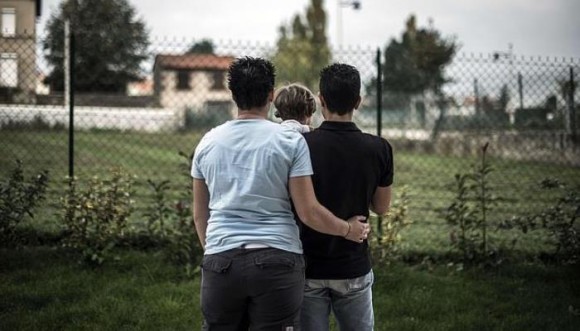 Adopción de parejas del mismo sexo a un paso
