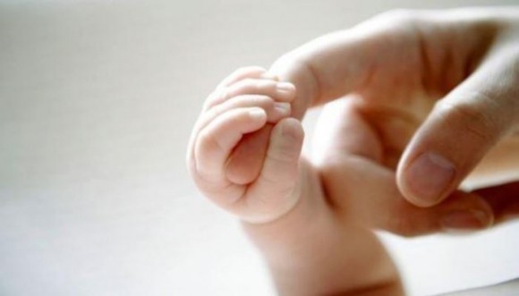 Famosos que son padres gracias a la ciencia