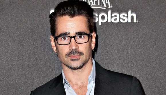 Este actor está en abstinencia sexual