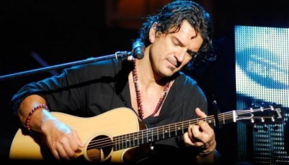 Conoce a la bella hija de Ricardo Arjona (fotos)