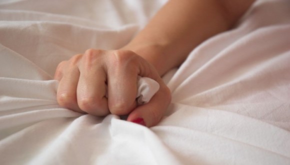 Por qué no puedes tener un orgasmo