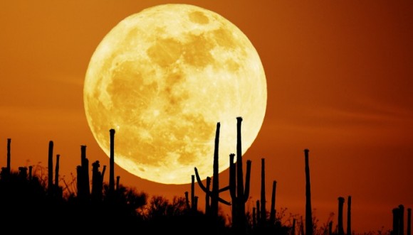 Luna llena de junio 2 trae espiritualidad y malentendidos: Ricardo Villalobos