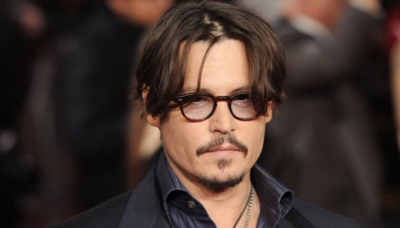De tal palo tal astilla, así es la hija de Johnny Depp