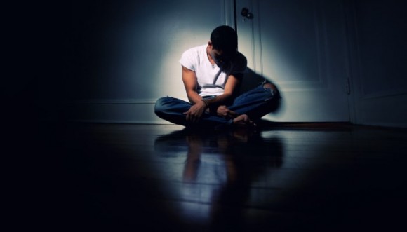 ¿Tu hombre está deprimido? Podría tener poca testosterona...