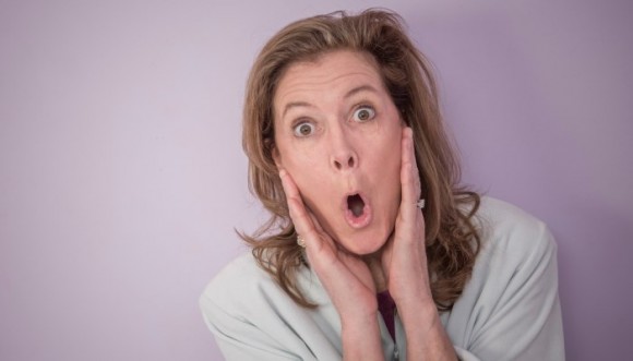 Datos sexuales sorprendentes que tal vez no sabías