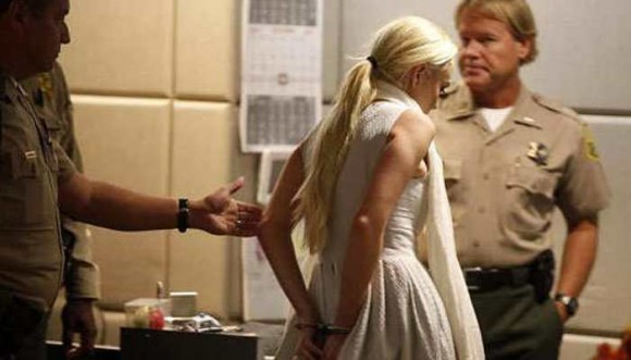 Lindsay Lohan y otras niñas de Disney que terminaron con escándalos sexuales