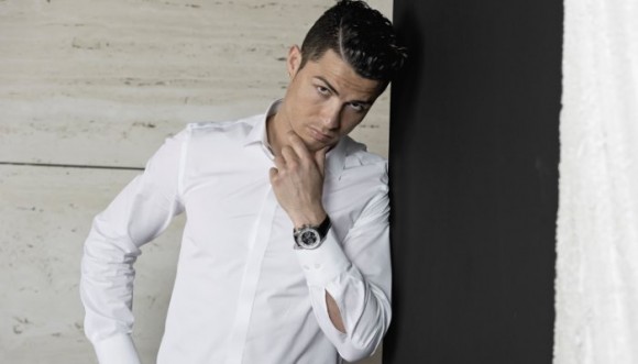 Cristiano Ronaldo ¿sexy o no? (Fotos)
