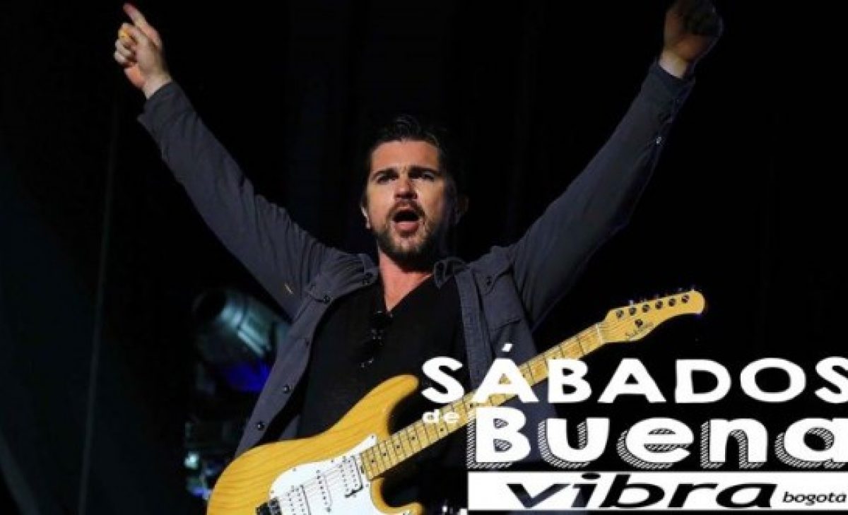 Juanes Canciones que se han vuelto himnos Vibra