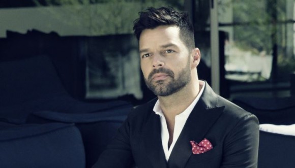 Ricky Martin arremete contra Trump (Carta)