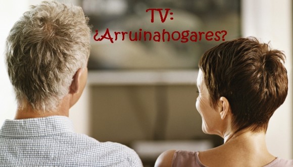 ¿Televisión en el cuarto daña el sexo?