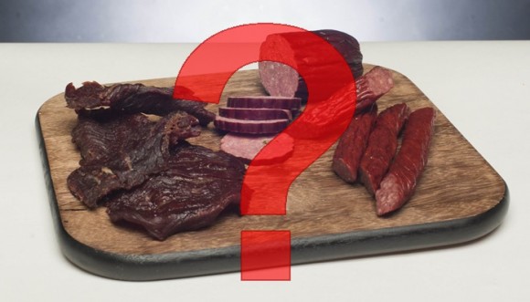 ¿Cuáles carnes son cancerígenas según la OMS?