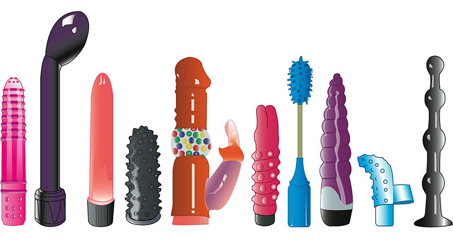Best sex toys for women