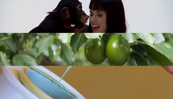 11 cosas de sexo que no sabías