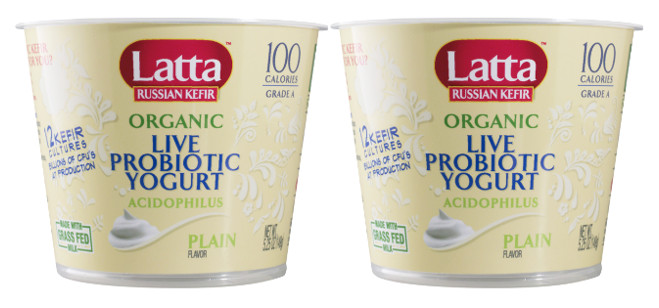 YogurtProbioticos