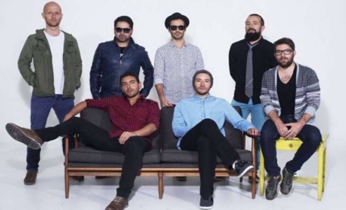 ¿Recuerdas a Sanalejo? Regresaron con una nueva canción Vibra